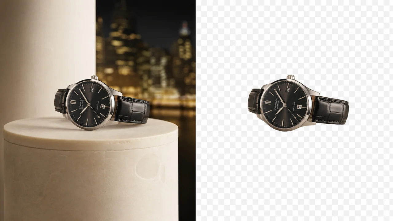 Image Background Remover preview