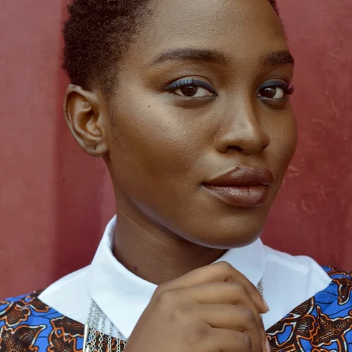 Priya Okoye